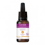 Cattier HUILE DE CAROTTE BIO 50ml