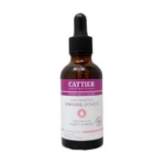 Cattier Huile d'Amande Douce Bio 50 ml