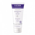 Cattier GELEE EXFOLIANTE - GRAINS DE LUMIERE NOUVEAU 75ml