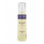 Cattier GEL NETTOYANT REEQUILIBRANT O% SAVON 0% ALCOOL 200ml