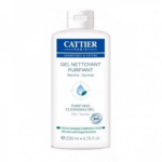 Cattier GEL NETTOYANT PURIFIANT 200 ml