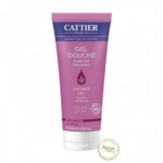 Cattier GEL DOUCHE APAISANT -ARGILE ROSE/ALOE VERA 200ml