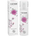 Cattier EAU FRAICHE EXQUISE - VAPORISATEUR 100ml