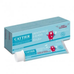 Cattier DENTIFRICE 2 - 6 ANS GOUT PASTEQUE 50ml