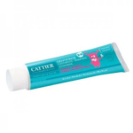 Cattier DENTIFRICE 2 - 6 ANS GOUT FRAMBOISE 50ml